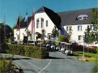 Golfhotel Fahrenbach Tröstau 3*,
