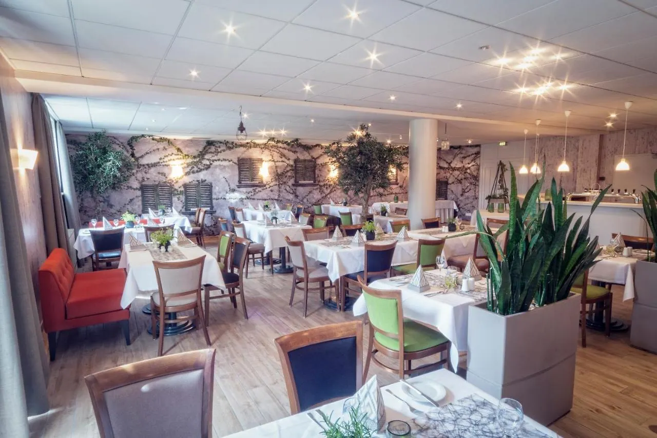Golfhotel Fahrenbach Tröstau 3*,  Deutschland